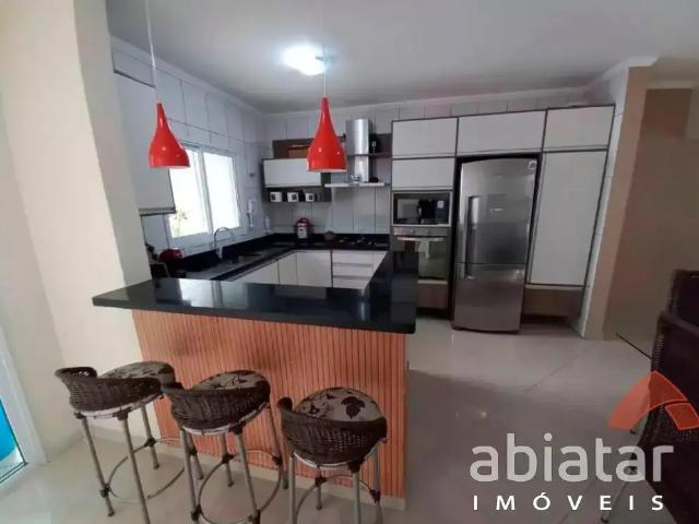Casa / Sobrado para Venda em Santo André/SP Vila Linda 3 Quartos