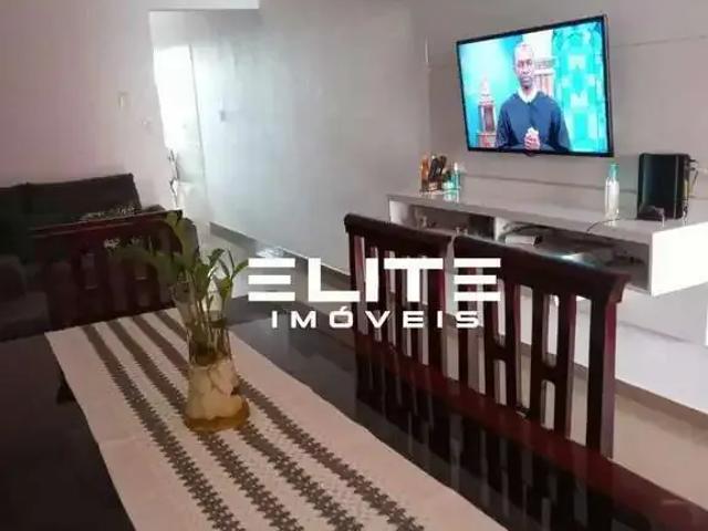 Casa / Sobrado para Venda em Santo André/SP Vila Linda 3 Quartos