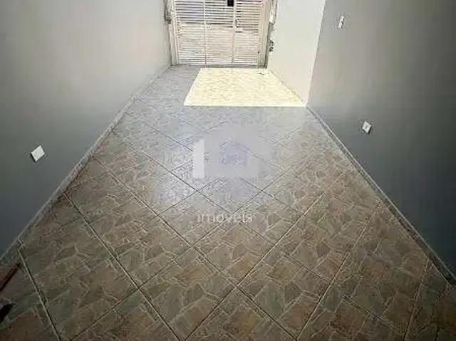 Casa / Sobrado para Venda em Santo André/SP Vila Linda 3 Quartos