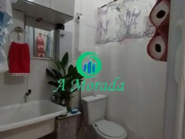 Casa / Sobrado para Venda em Santo André/SP Vila Linda 3 Quartos
