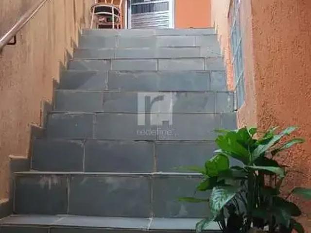 Casa / Sobrado para Venda em Santo André/SP Vila Linda 3 Quartos