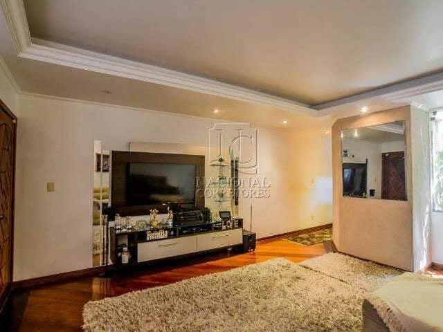 Casa / Sobrado para Venda em Santo André/SP Vila Linda 3 Quartos