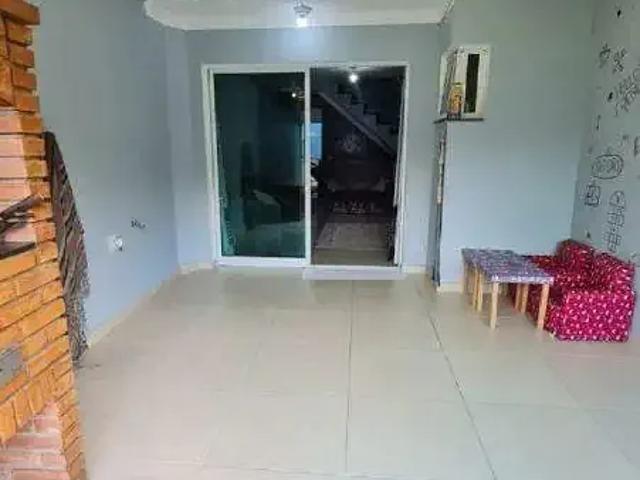 Casa / Sobrado para Venda em Santo André/SP Vila Linda 3 Quartos