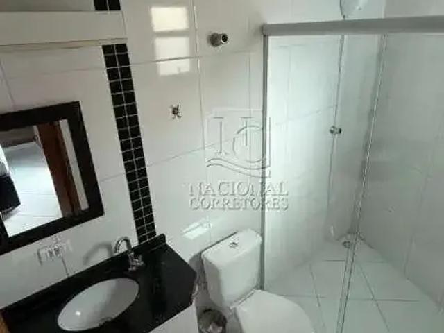 Casa / Sobrado para Venda em Santo André/SP Vila Linda 3 Quartos