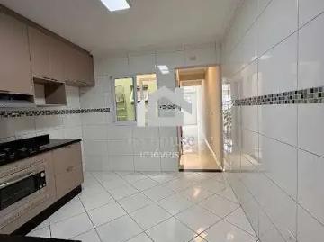 Casa / Sobrado para Venda em Santo André/SP Vila Linda 3 Quartos