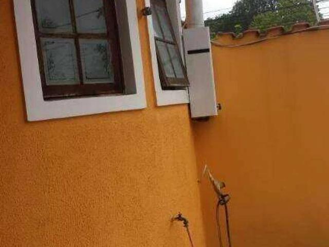 Casa / Sobrado para Venda em Santo André/SP Vila Linda 3 Quartos