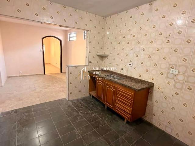 Casa / Sobrado para Venda em Santo André/SP Vila Linda 2 Quartos