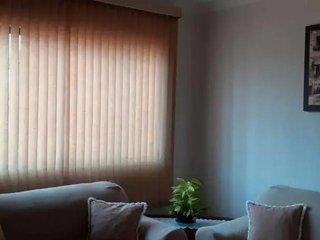 Casa / Sobrado para Venda em Santo André/SP Vila Linda 2 Quartos