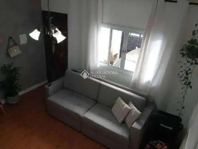 Casa / Sobrado para Venda em Santo André/SP Vila Linda 2 Quartos