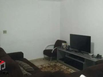 Casa / Sobrado para Venda em Santo André/SP Vila Linda 2 Quartos