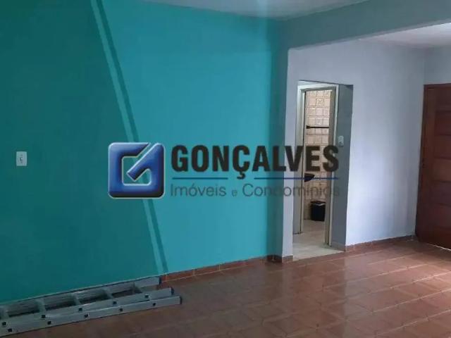 Casa / Sobrado para Venda em Santo André/SP Vila Linda 2 Quartos