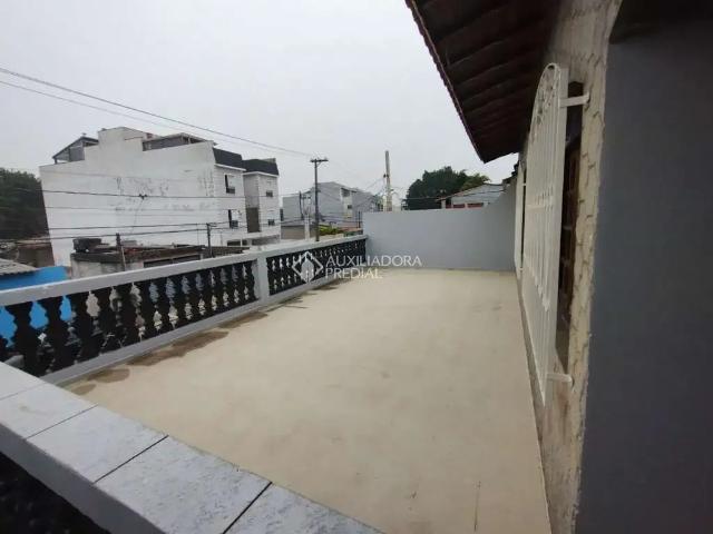 Casa / Sobrado para Venda em Santo André/SP Vila Linda 2 Quartos