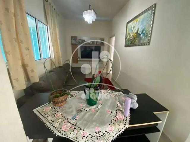Casa / Sobrado para Venda em Santo André/SP Vila Linda 2 Quartos
