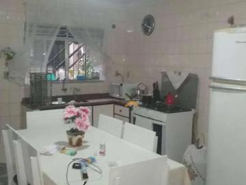 Casa / Sobrado para Venda em Santo André/SP Vila Linda 2 Quartos