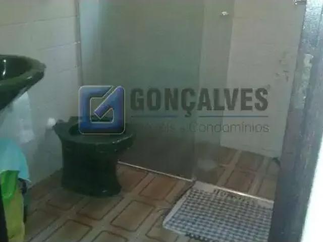 Casa / Sobrado para Venda em Santo André/SP Vila Linda 2 Quartos