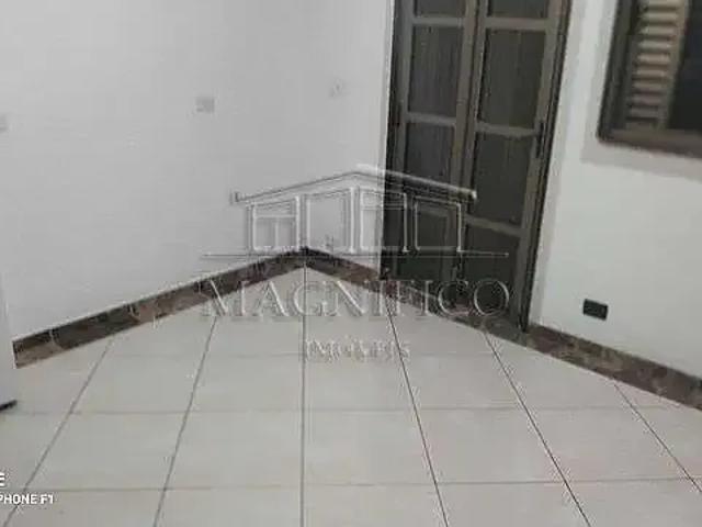 Casa / Sobrado para Venda em Santo André/SP Vila Linda 4 Quartos