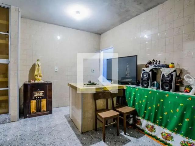 Casa / Sobrado para Venda em Santo André/SP Vila Linda 4 Quartos