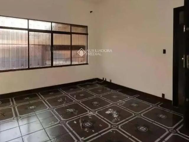 Casa / Sobrado para Venda em Santo André/SP Vila Lutécia 2 Quartos