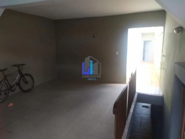 Casa / Sobrado para Venda em Santo André/SP Vila Lutécia 2 Quartos