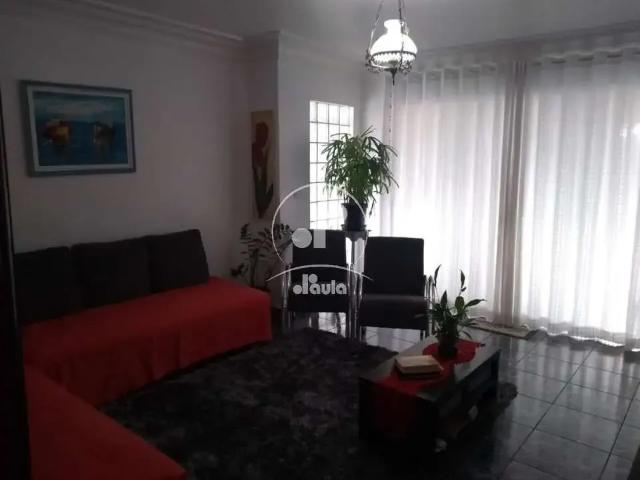 Casa / Sobrado para Venda em Santo André/SP Vila Luzita 2 Quartos