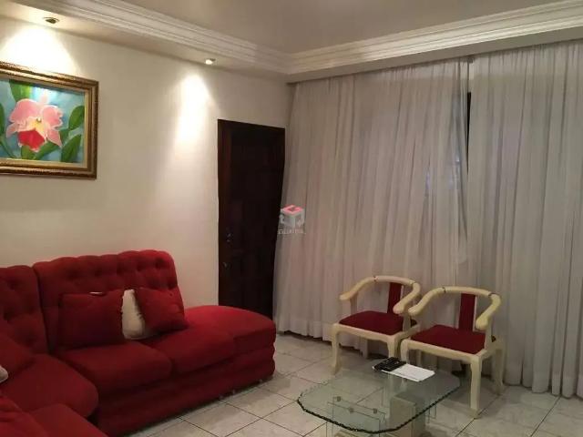 Casa / Sobrado para Venda em Santo André/SP Vila Luzita 2 Quartos