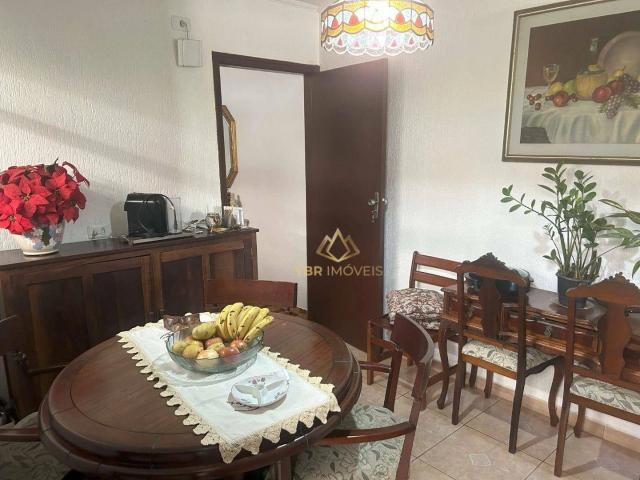 Casa / Sobrado para Venda em Santo André/SP Vila Luzita 2 Quartos