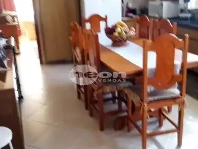 Casa / Sobrado para Venda em Santo André/SP Vila Luzita 2 Quartos