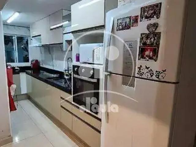 Casa / Sobrado para Venda em Santo André/SP Vila Luzita 2 Quartos