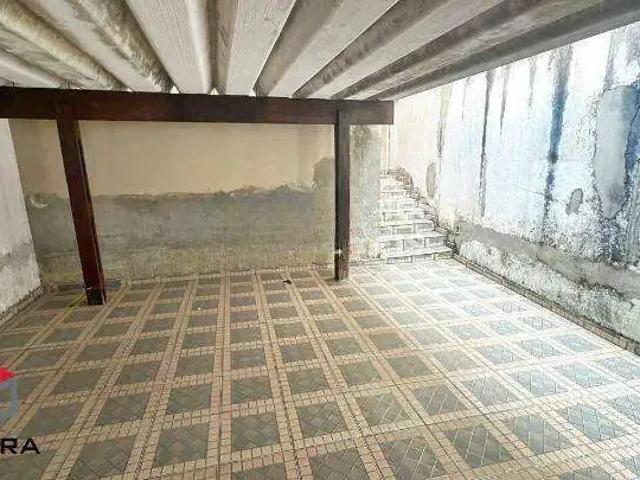 Casa / Sobrado para Venda em Santo André/SP Vila Luzita 2 Quartos