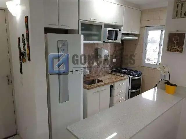 Casa / Sobrado para Venda em Santo André/SP Vila Luzita 2 Quartos