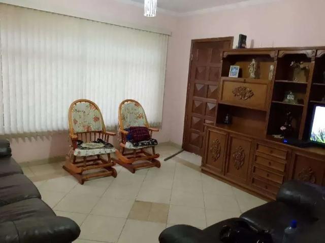 Casa / Sobrado para Venda em Santo André/SP Vila Luzita 2 Quartos