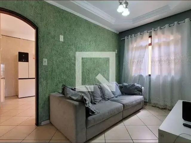 Casa / Sobrado para Venda em Santo André/SP Vila Luzita 2 Quartos