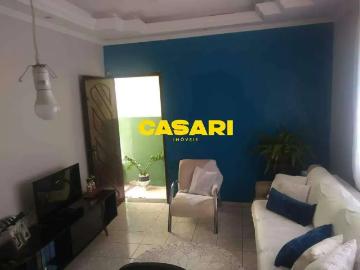 Casa / Sobrado para Venda em Santo André/SP Vila Luzita 2 Quartos