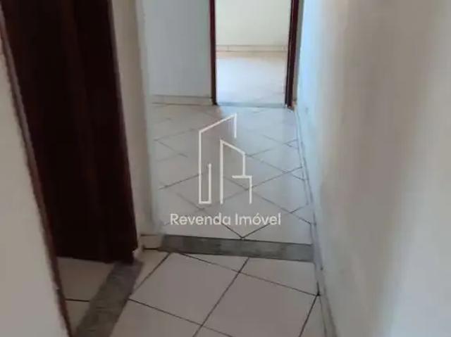 Casa / Sobrado para Venda em Santo André/SP Vila Luzita 2 Quartos