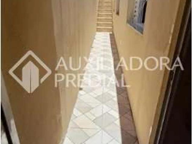 Casa / Sobrado para Venda em Santo André/SP Vila Luzita 2 Quartos