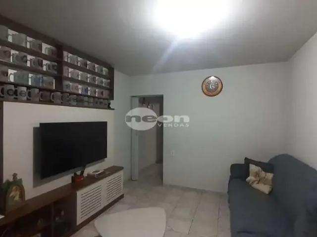 Casa / Sobrado para Venda em Santo André/SP Vila Luzita 2 Quartos
