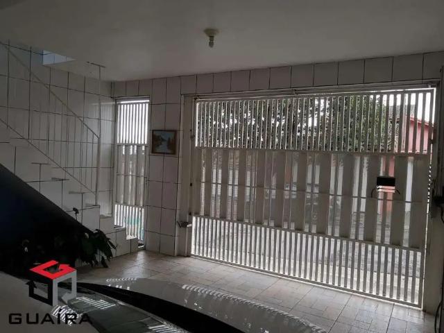 Casa / Sobrado para Venda em Santo André/SP Vila Luzita 2 Quartos