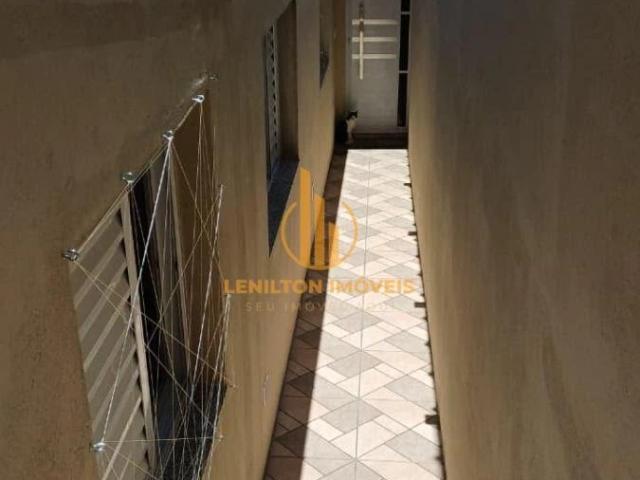 Casa / Sobrado para Venda em Santo André/SP Vila Luzita 2 Quartos