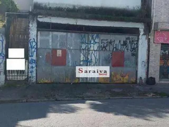 Casa / Sobrado para Venda em Santo André/SP Vila Luzita 2 Quartos