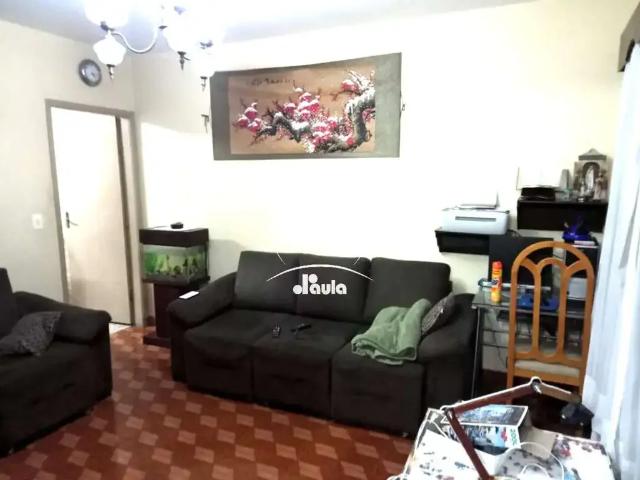 Casa / Sobrado para Venda em Santo André/SP Vila Luzita 3 Quartos