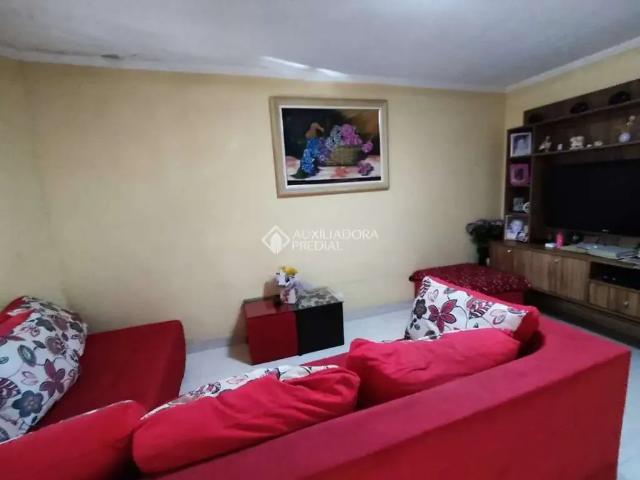 Casa / Sobrado para Venda em Santo André/SP Vila Luzita 3 Quartos