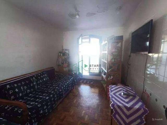 Casa / Sobrado para Venda em Santo André/SP Vila Luzita 3 Quartos