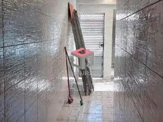 Casa / Sobrado para Venda em Santo André/SP Vila Luzita 3 Quartos