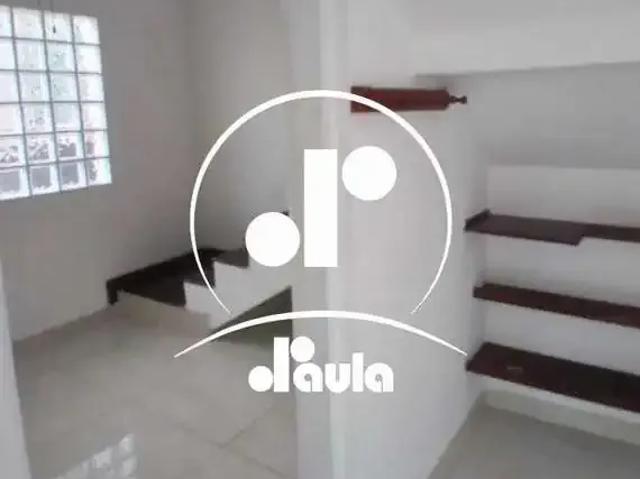 Casa / Sobrado para Venda em Santo André/SP Vila Luzita 3 Quartos