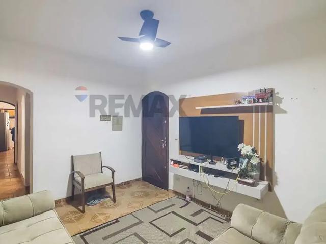 Casa / Sobrado para Venda em Santo André/SP Vila Luzita 3 Quartos