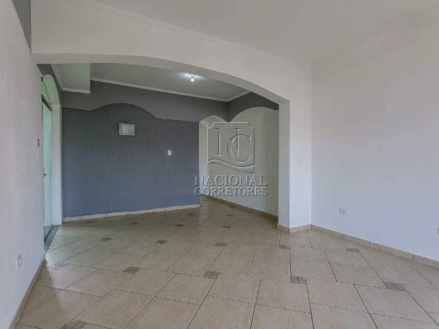 Casa / Sobrado para Venda em Santo André/SP Vila Luzita 3 Quartos