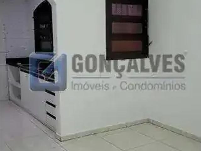 Casa / Sobrado para Venda em Santo André/SP Vila Luzita 3 Quartos