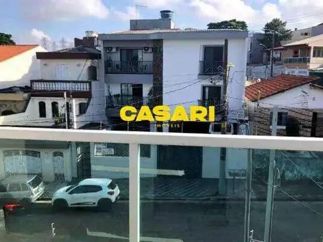 Casa / Sobrado para Venda em Santo André/SP Vila Luzita 4 Quartos