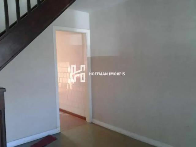 Casa / Sobrado para Venda em Santo André/SP Vila Luzita 8 Quartos