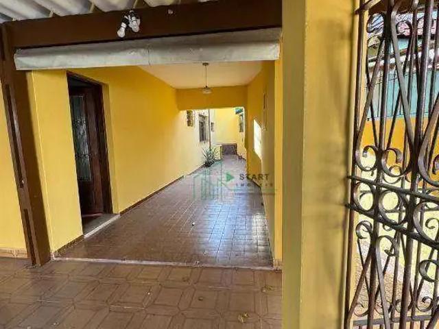 Casa / Sobrado para Venda em Santo André/SP Vila Lucinda 2 Quartos